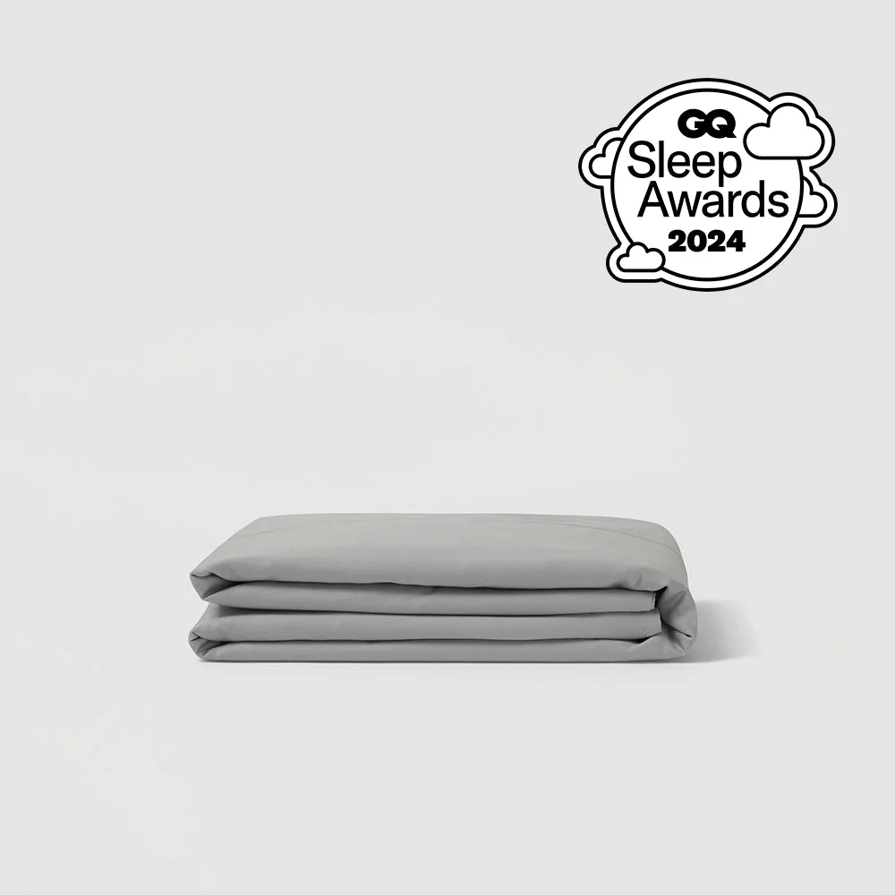 Sateen vs percale: welk laken voelt beter aan?
