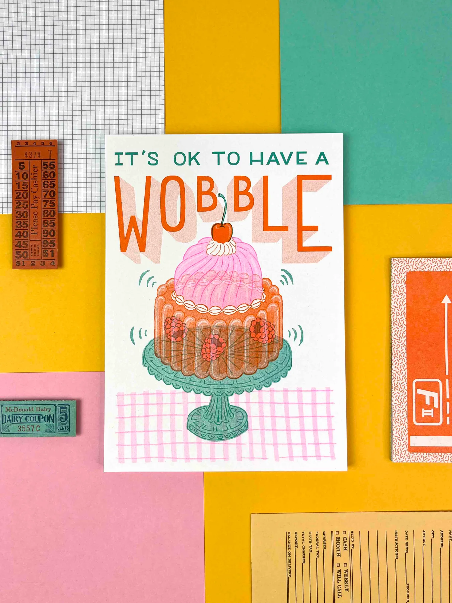 Impresiones Risograph como arte asequible: Lo que debes saber antes de comprar