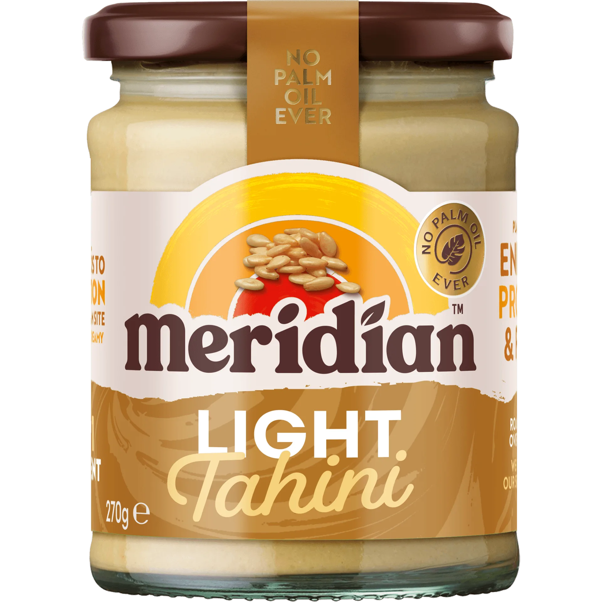 How to Use Tahini in Salad Dressings: Light Tahini 270g Recipes for Creamy Vegan Dressings