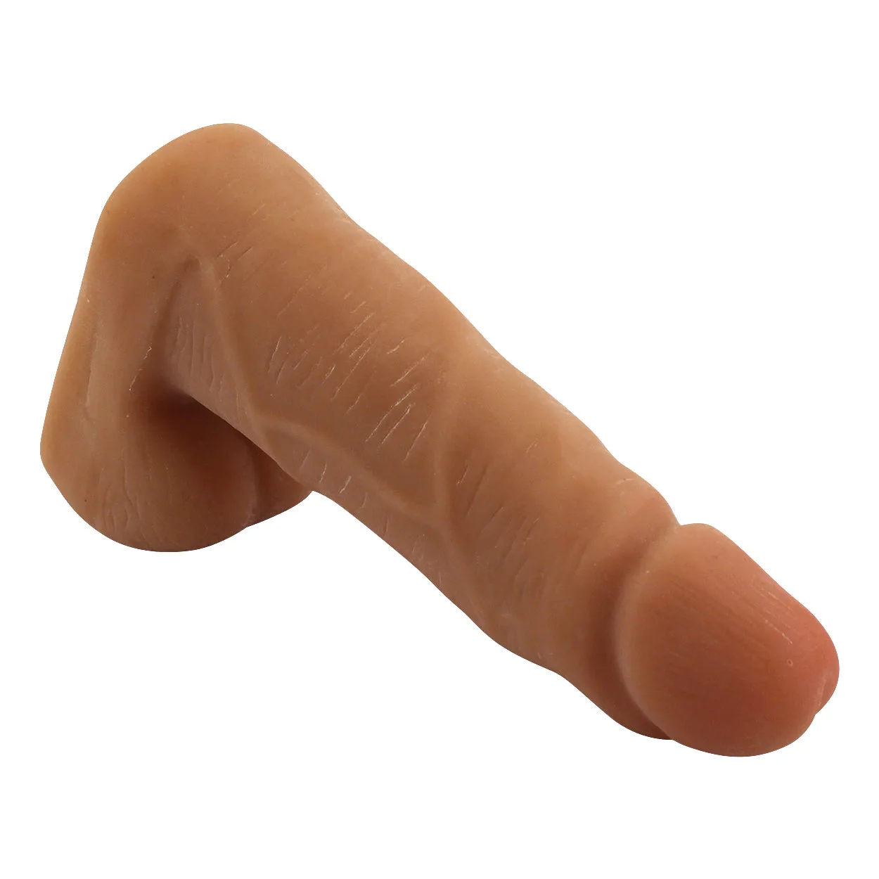 Flexible Spine Dildo: Why It Hits the Right Spots