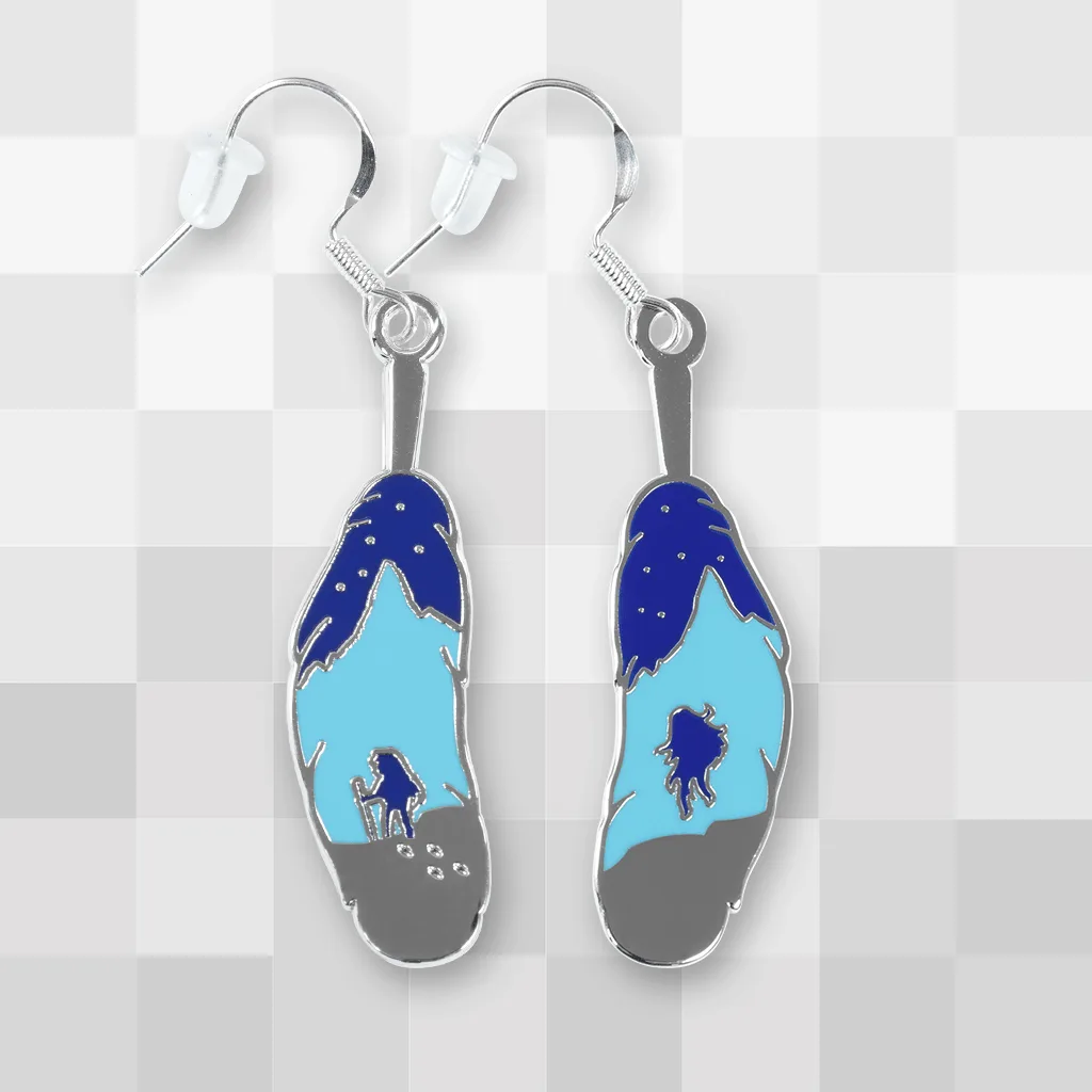 Celeste Earrings