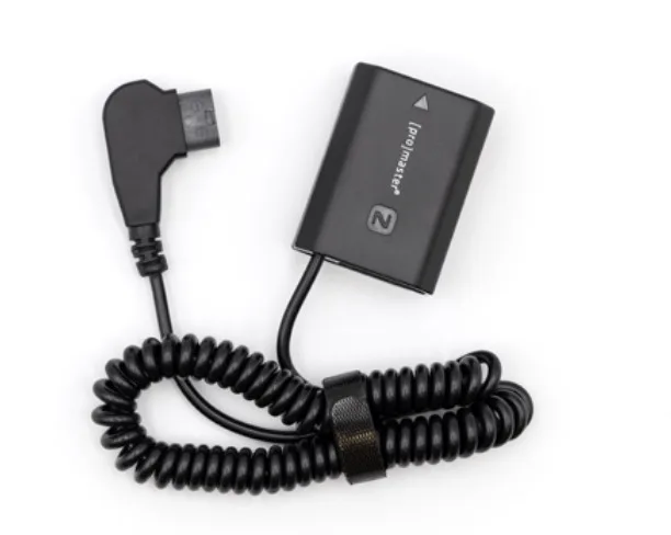 DIY DC Couplers: Power Your Camera with D-Tap