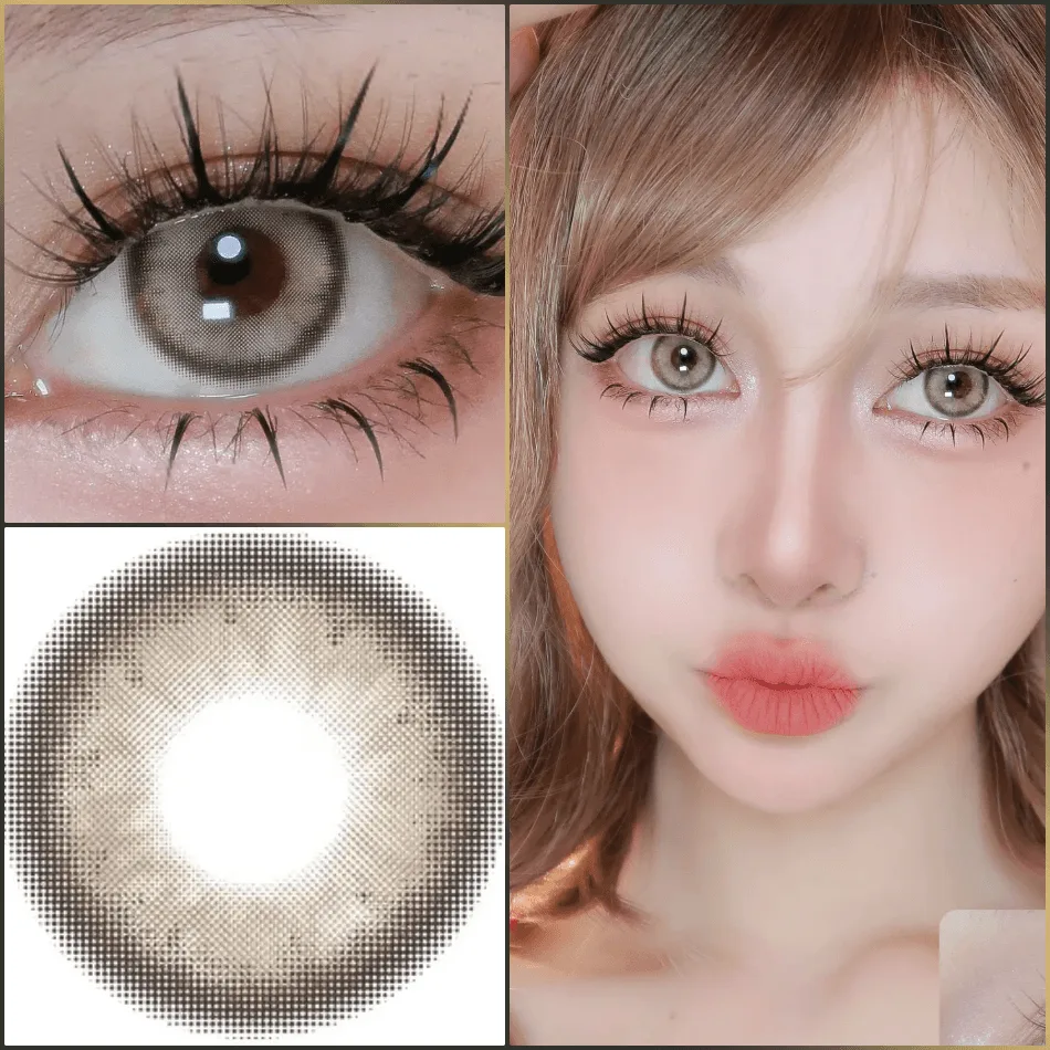 Oxy Brown (CR112)