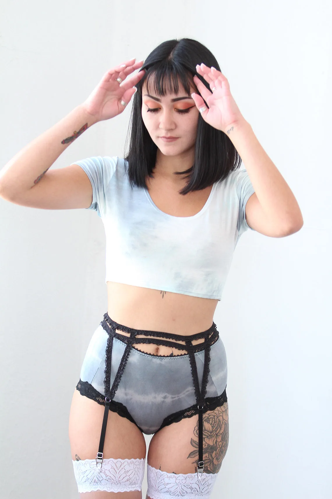 Slips vs Shorts: Which Lingerie Layer Works Under Dresses