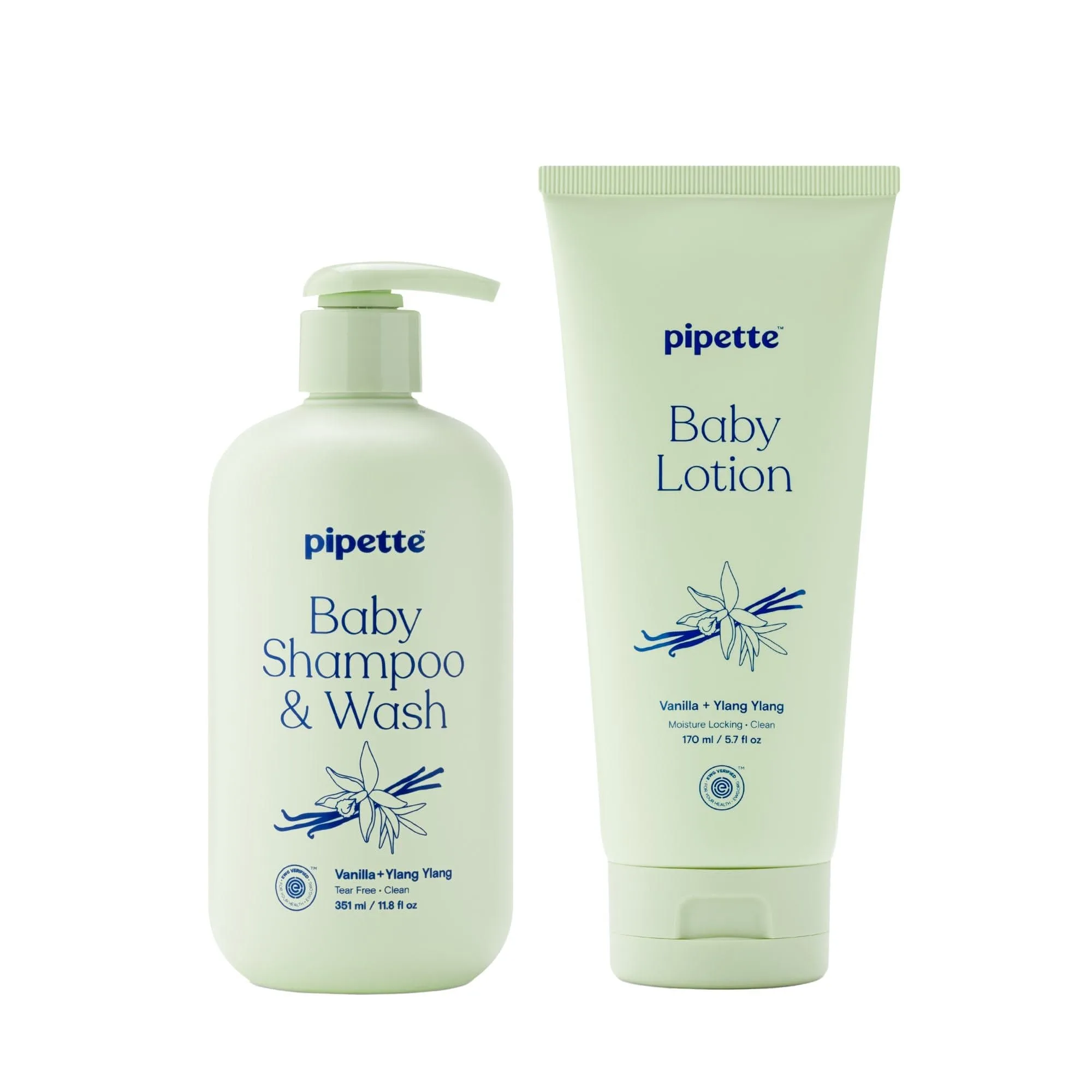 Fragrance-Free Baby Shampoo and Wash: What It Does and Why It Matters