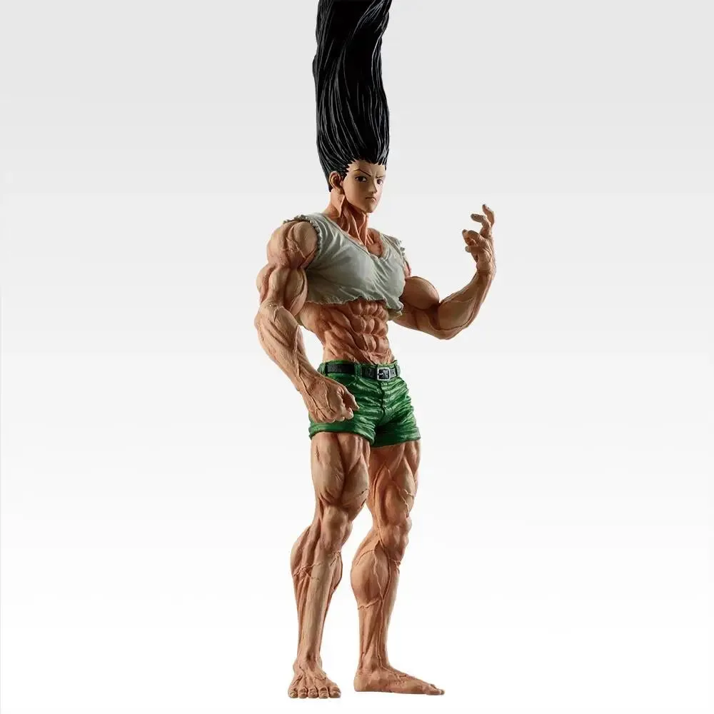 Hunter X Hunter Gon Freecss Chimera Ant Arc Figure