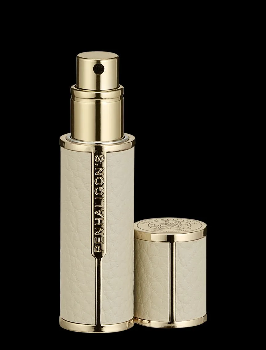 CREAM TRAVEL ATOMISER