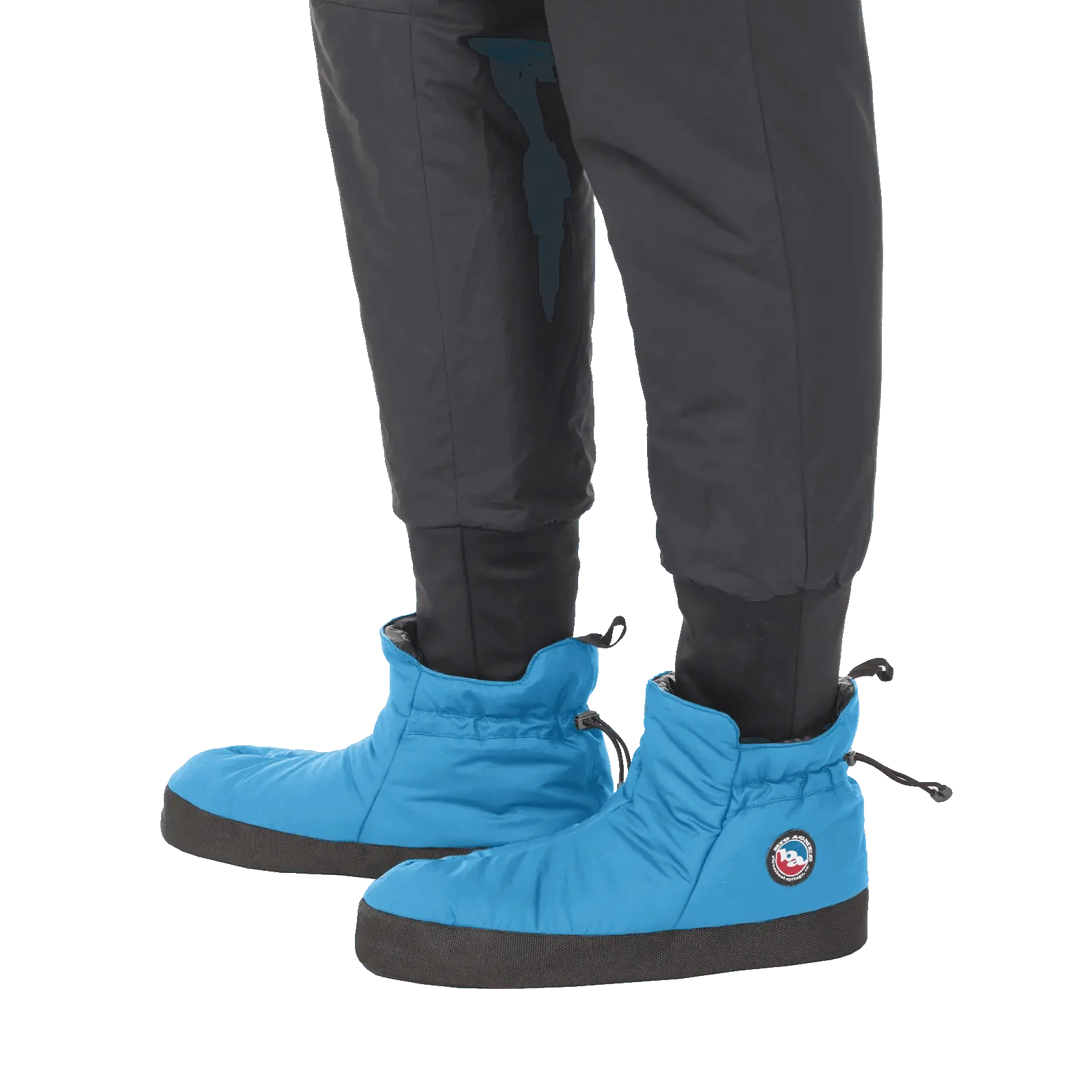 Sepatu Boot Camp Full Moon