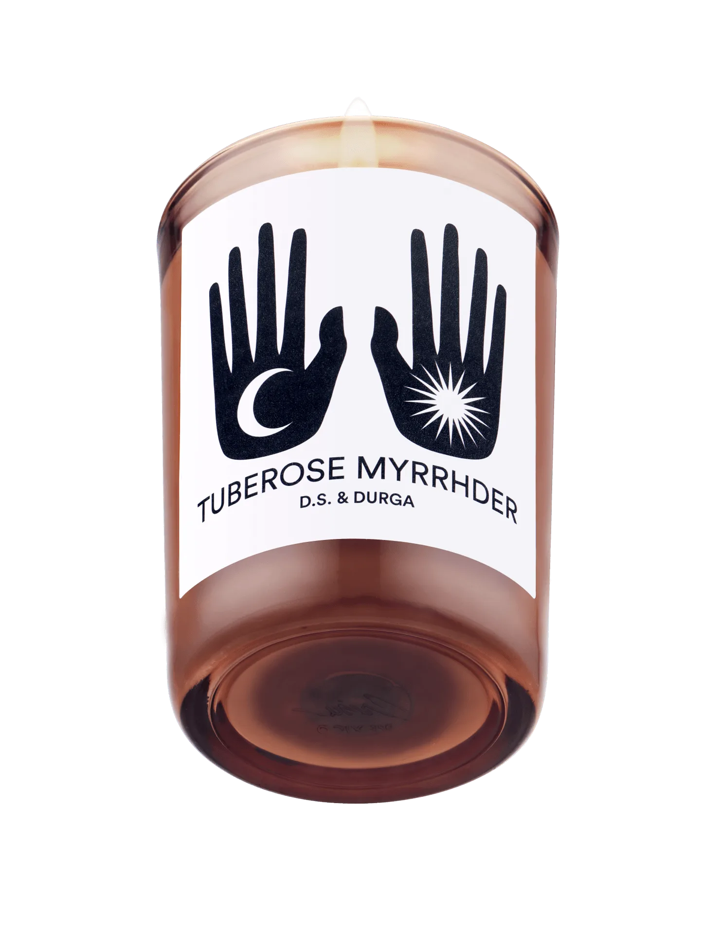 Tuberoza Mirowe