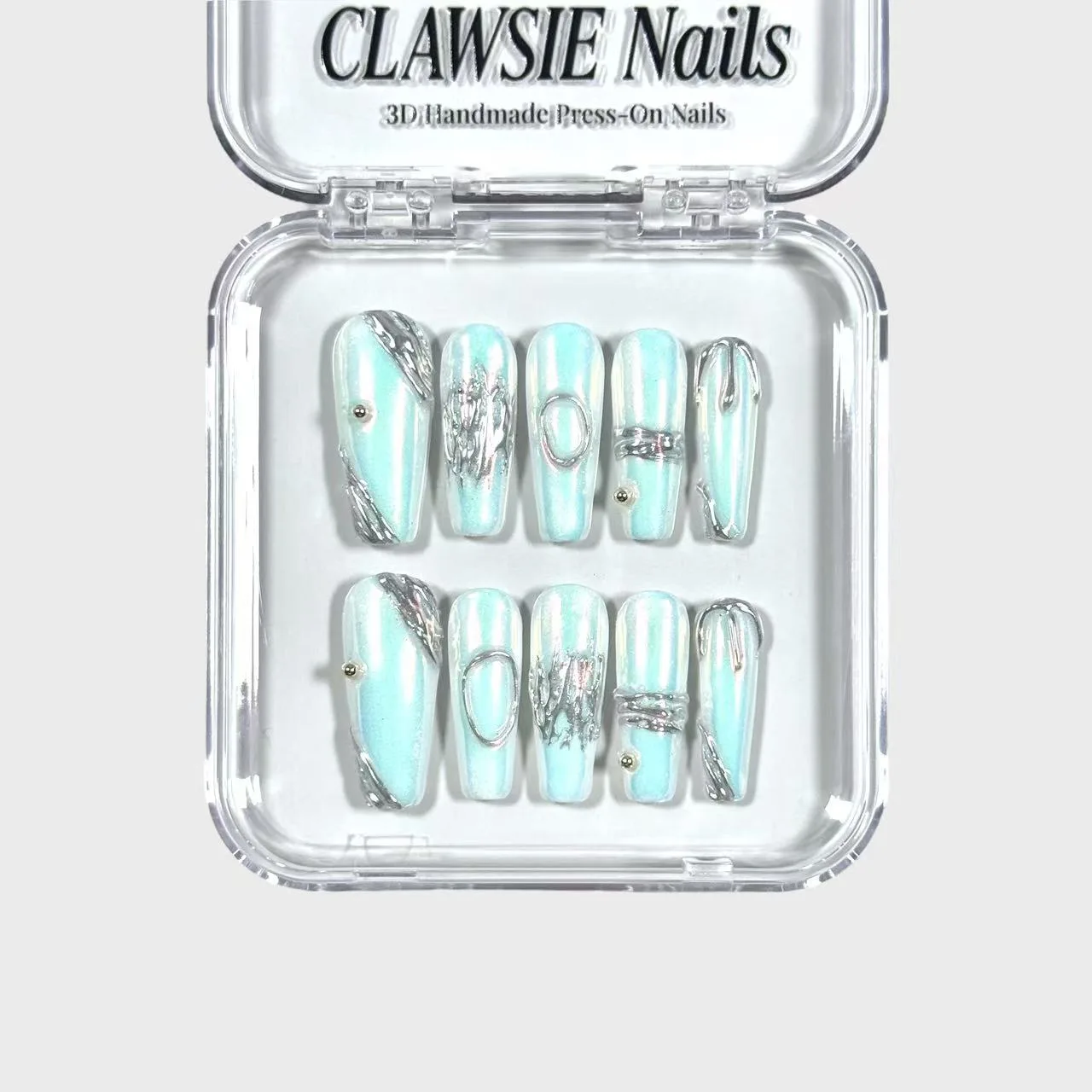 How to Remove Nail Glue Gel from Your Nails Without Damage