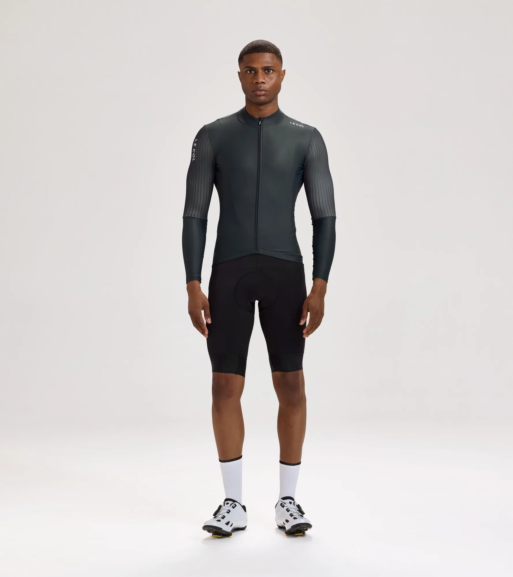 Pro Aero vs Pro Long Sleeve Jersey: Which Is Faster?