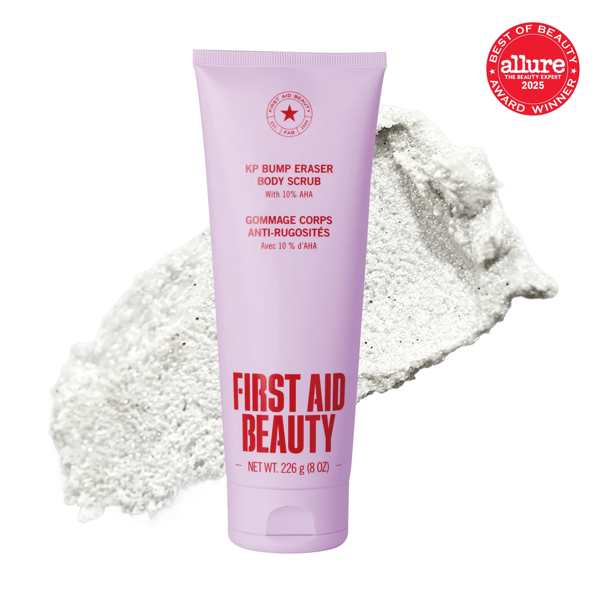 The Complete Guide to FAB Exfoliators: Scrubs, Pads, and Acids Explained