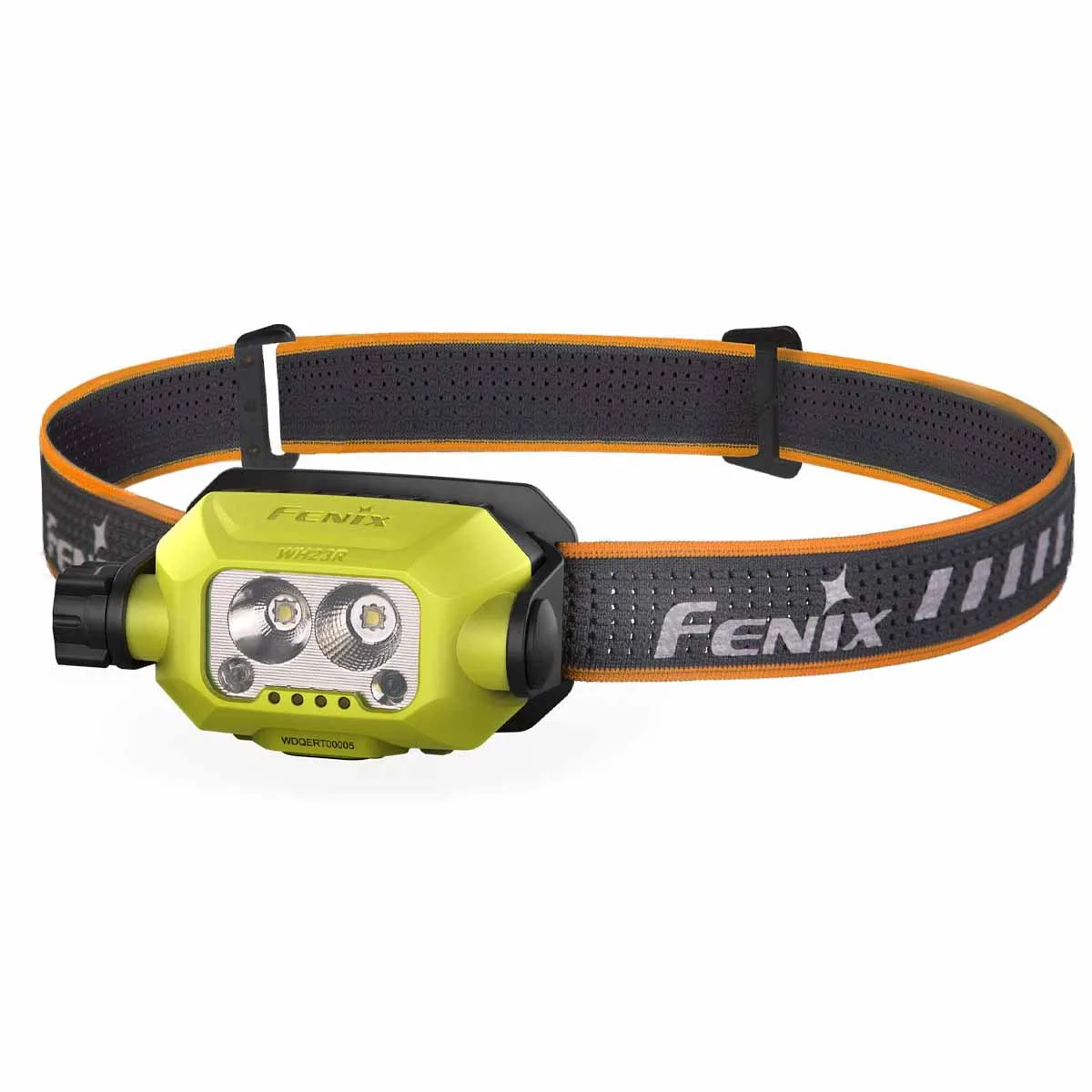 Fenix WH23R Work Headlamp: Hands-Free Lighting Guide