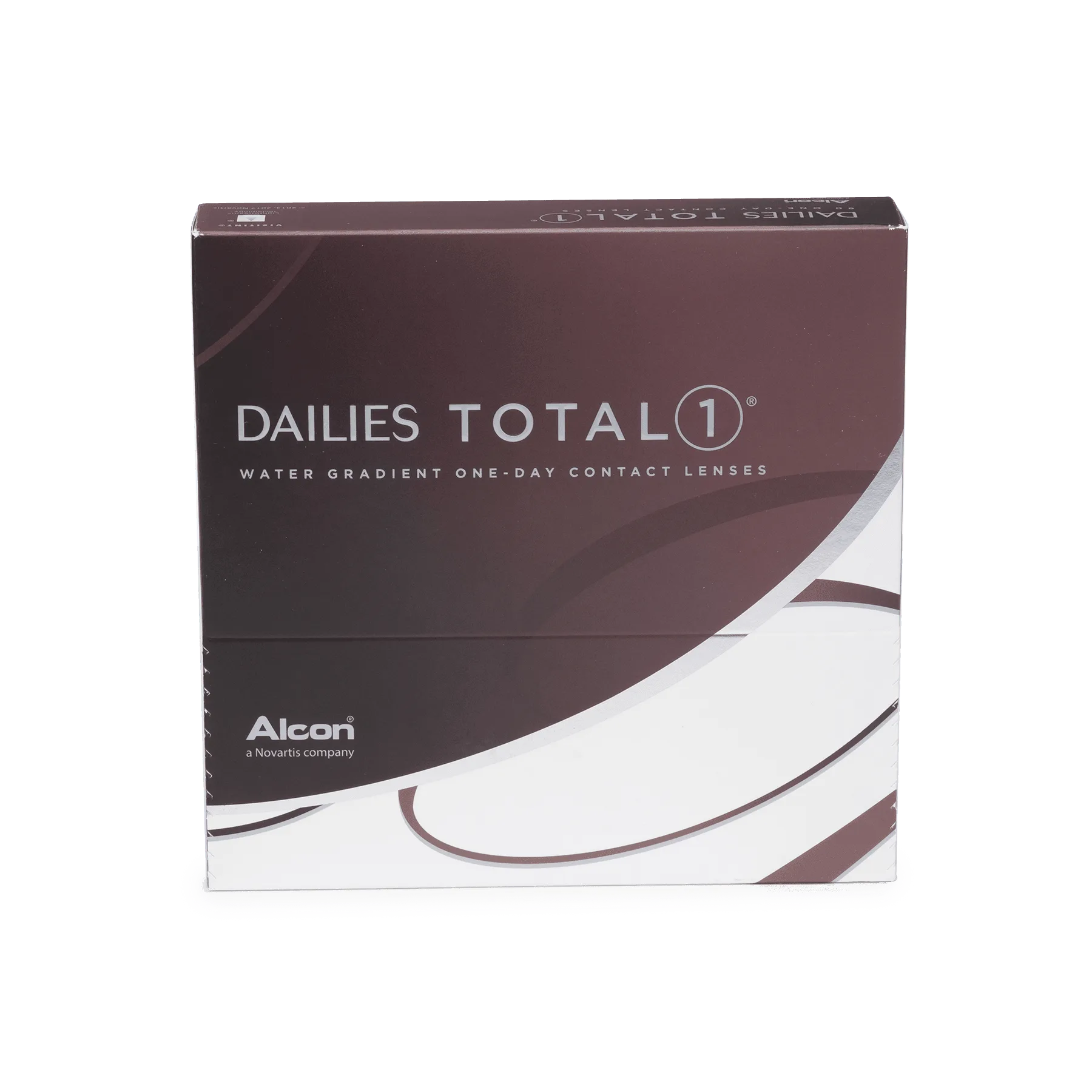 DAILIES TOTAL1 90 stuks: Koopgids daglenzen