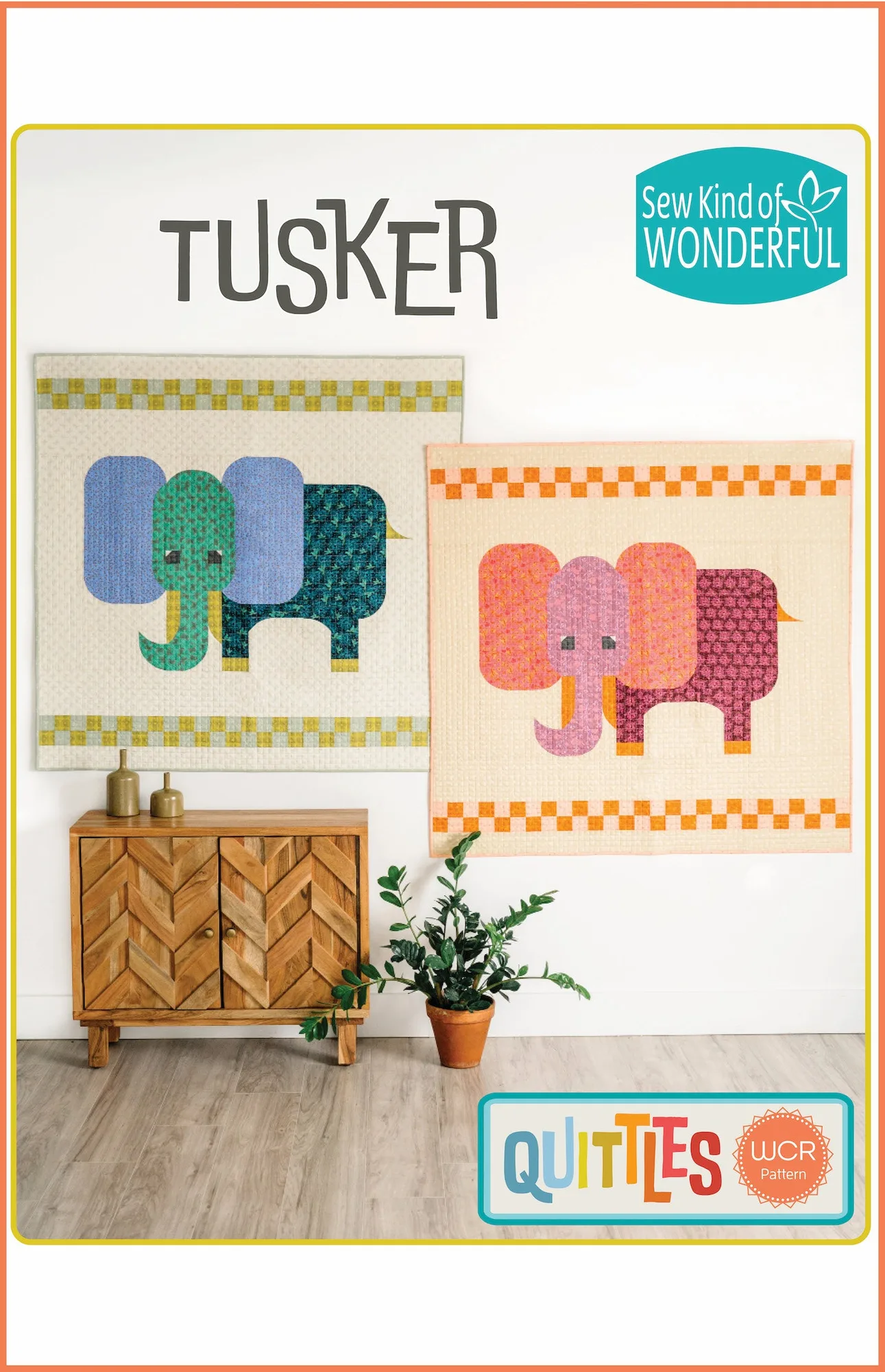 Quittles - Tusker