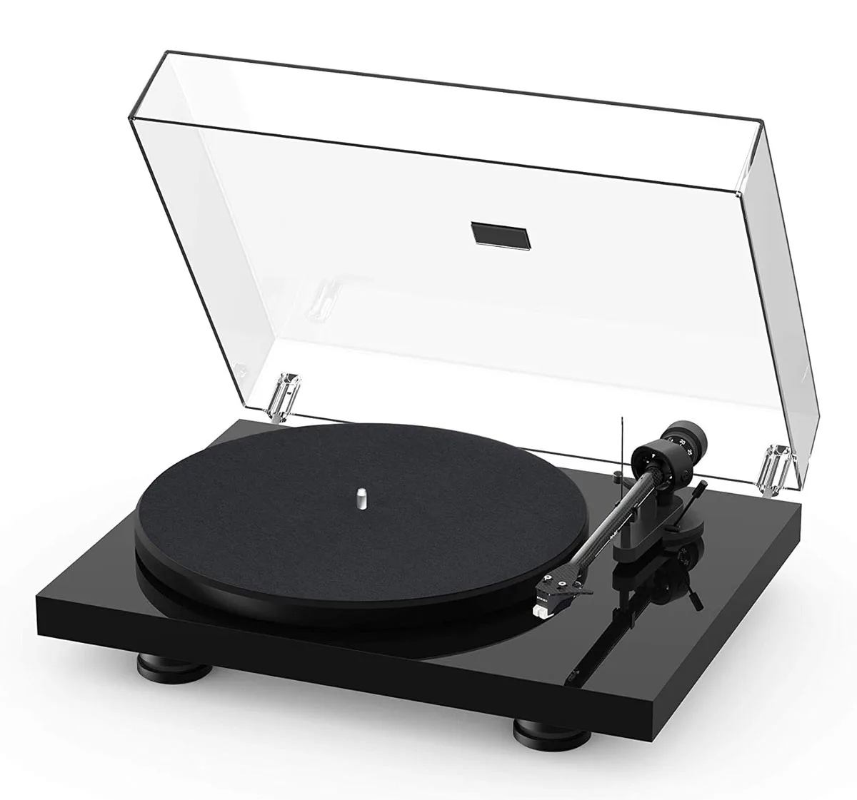 Pro-Ject Debut Carbon EVO vs Fluance RT85N: Wie wint?