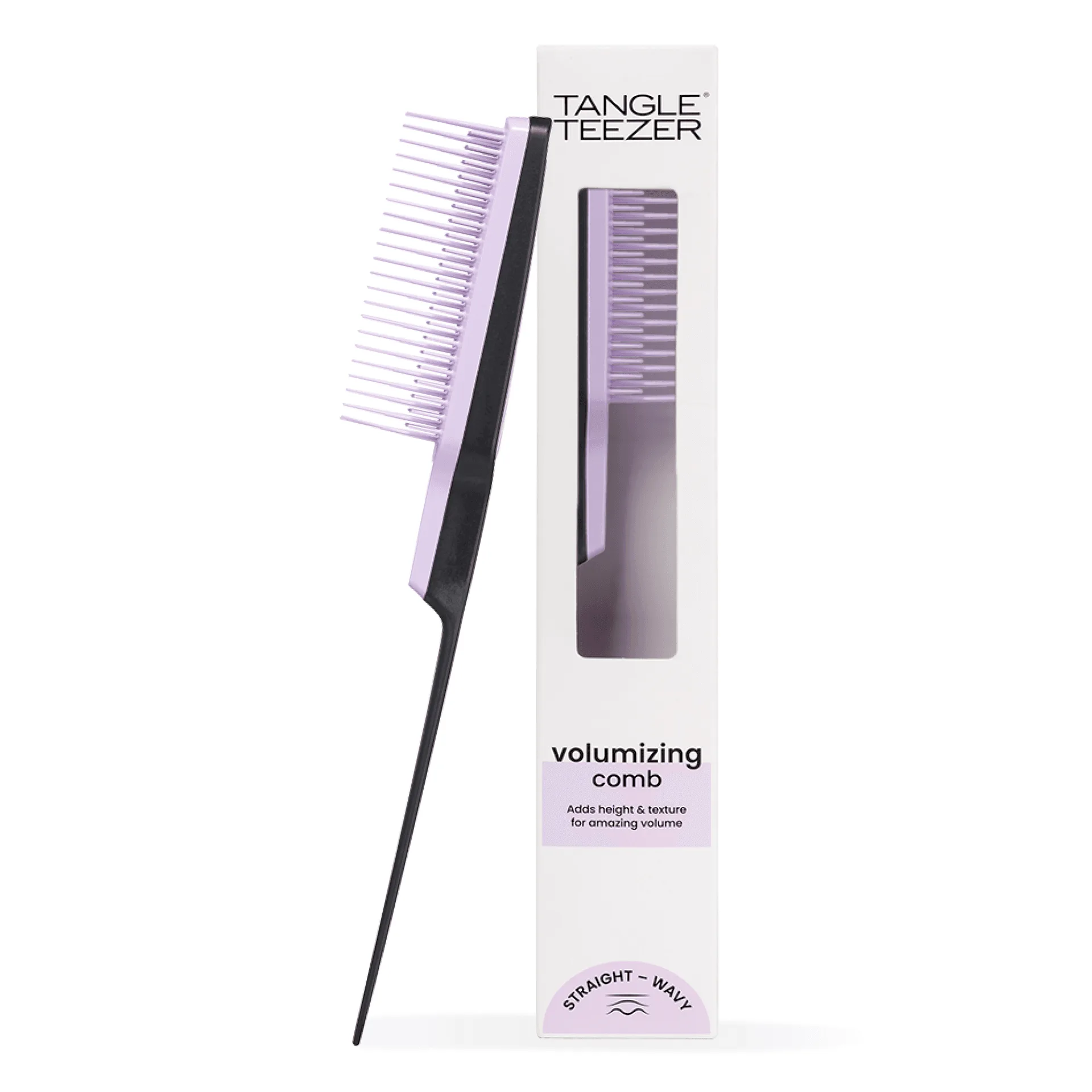 The Ultimate Blow Dry vs The Ultimate Volumizer: Which Tangle Teezer Gives You More Volume?