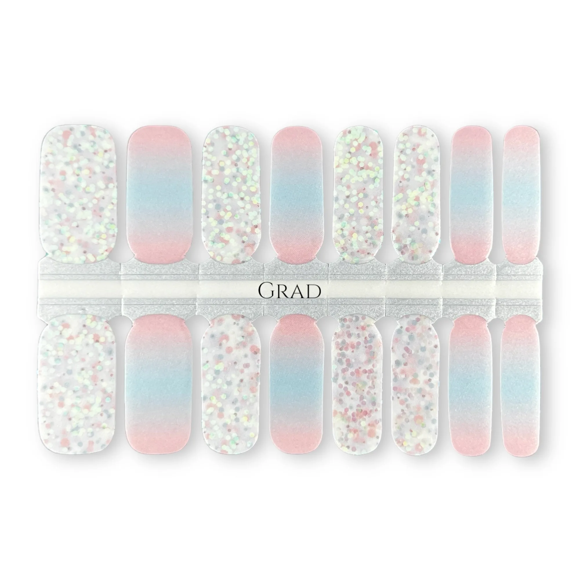 Nail wraps vs penne per smalto: applicazione e durata a confronto