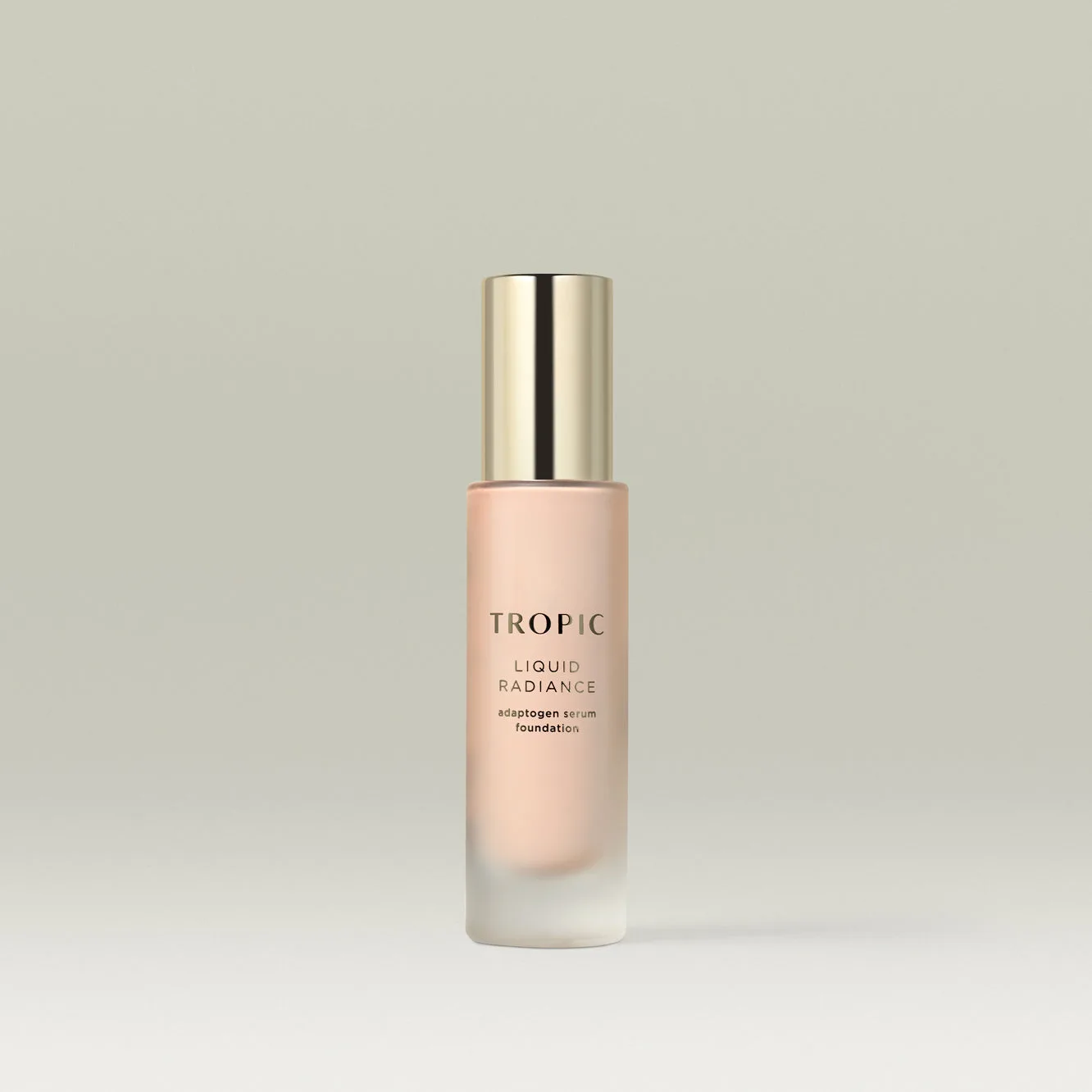 Liquid Radiance Adaptogen Serum Foundation