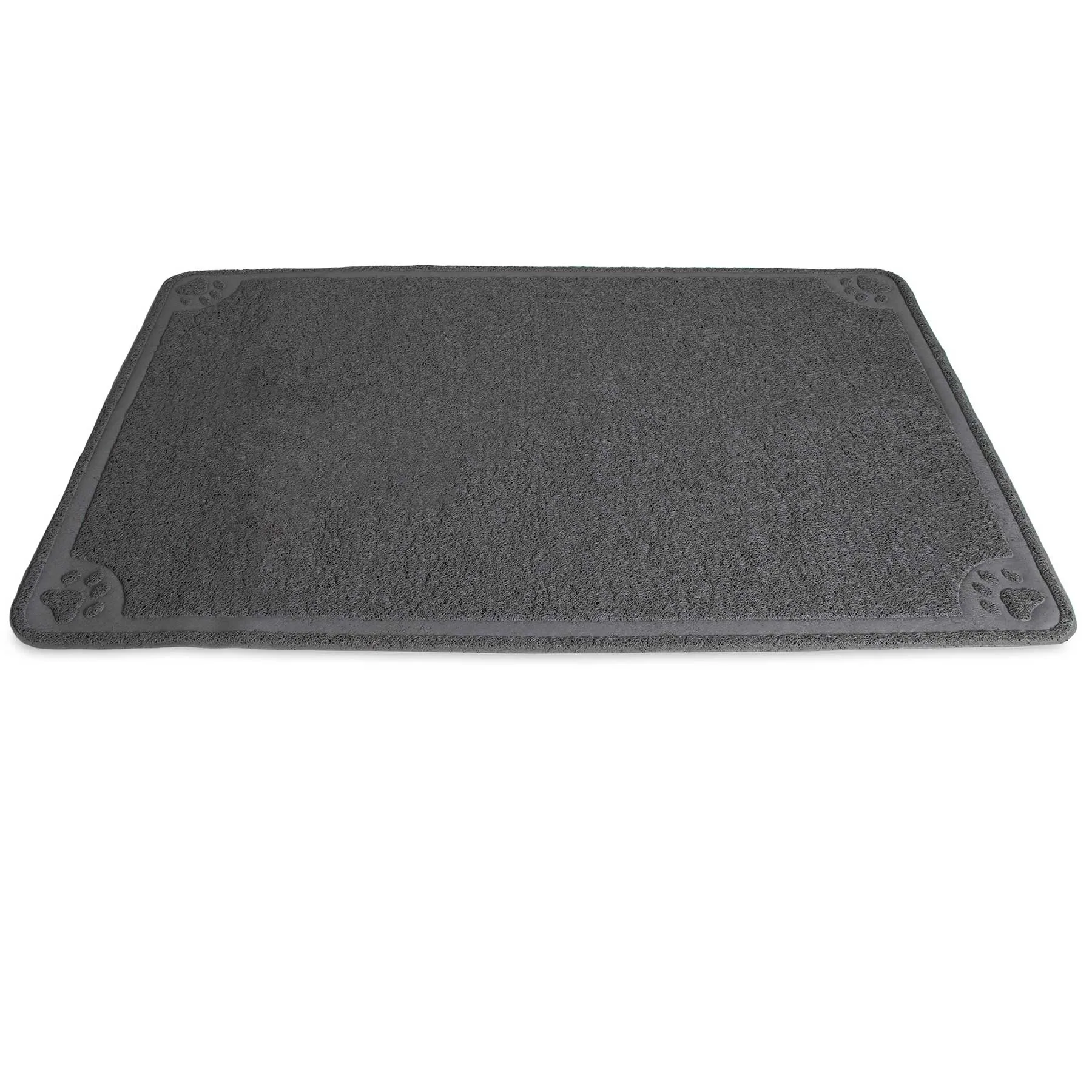 How to Clean the Petmate Extra Large Litter Catcher Mat