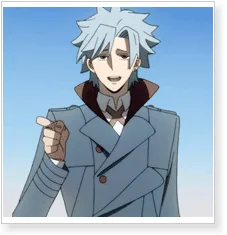 FAQ Kostum Cosplay Fukuda Tamotsu Id Invaded