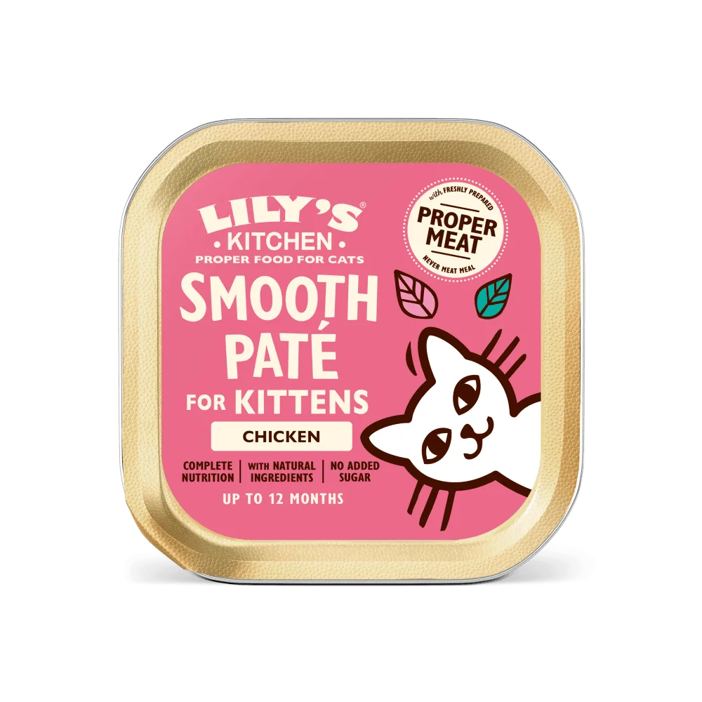 PETLIBRO Chicken Paté for Mature Cats Review: A Soft Wet Food for Senior Felines