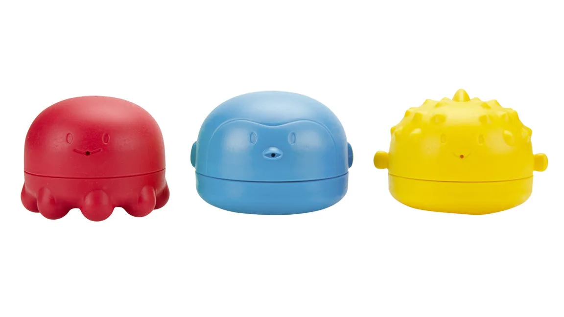 How to Prevent Mold in Bath Toys: Effective Cleaning and Drying Strategies for Parents