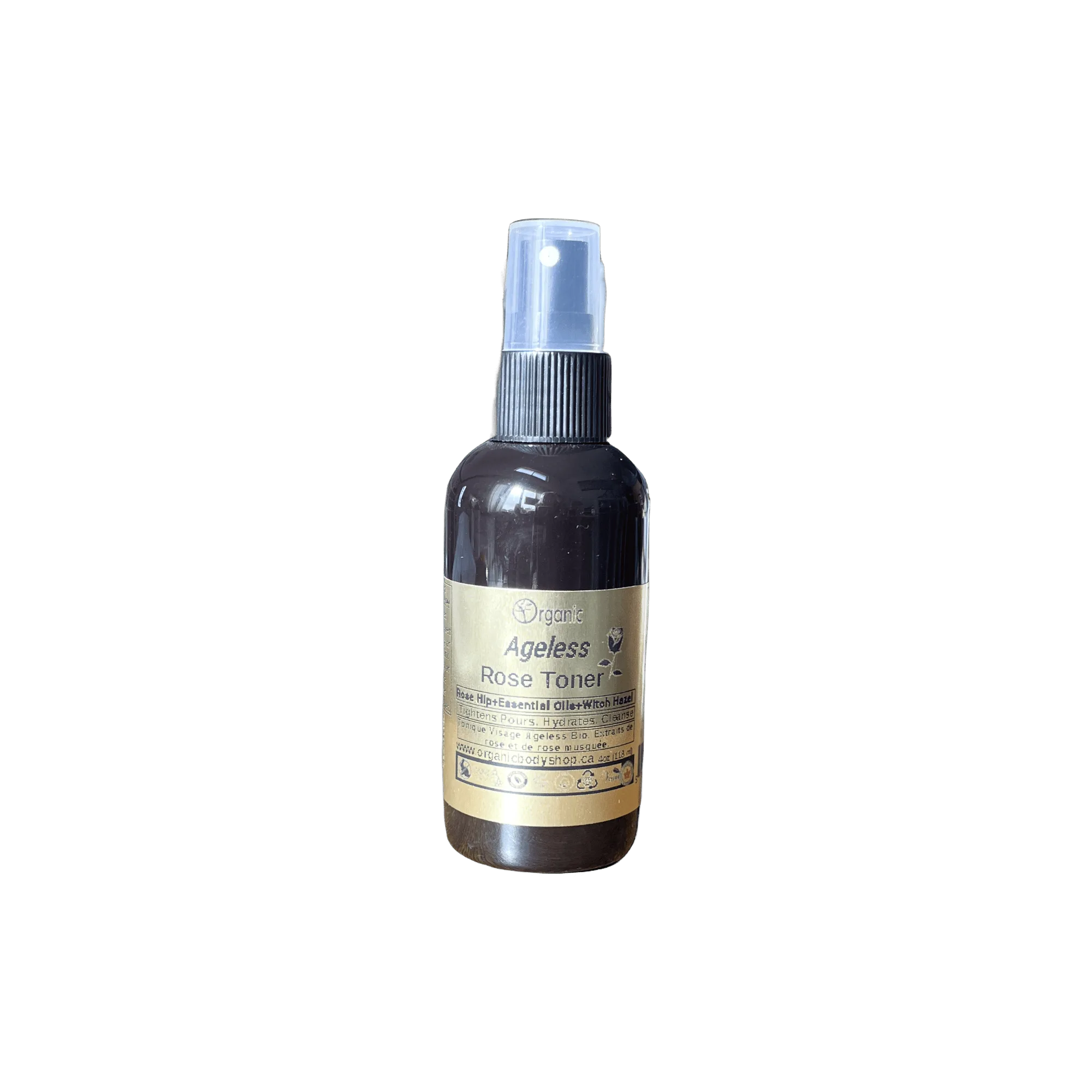 Anti-aging toner vs. natcreme: Hvad først?