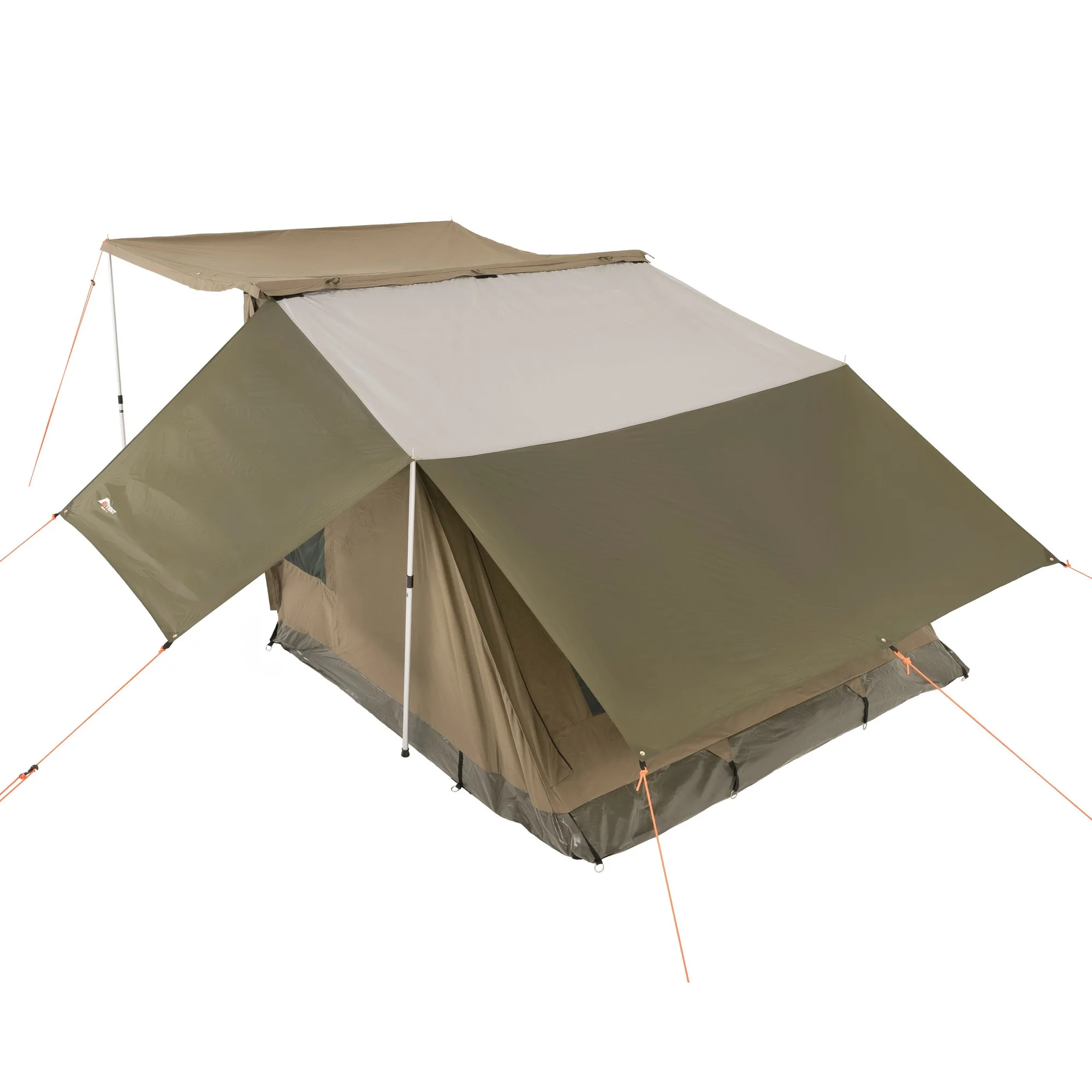 Oztent RV Fly Series II