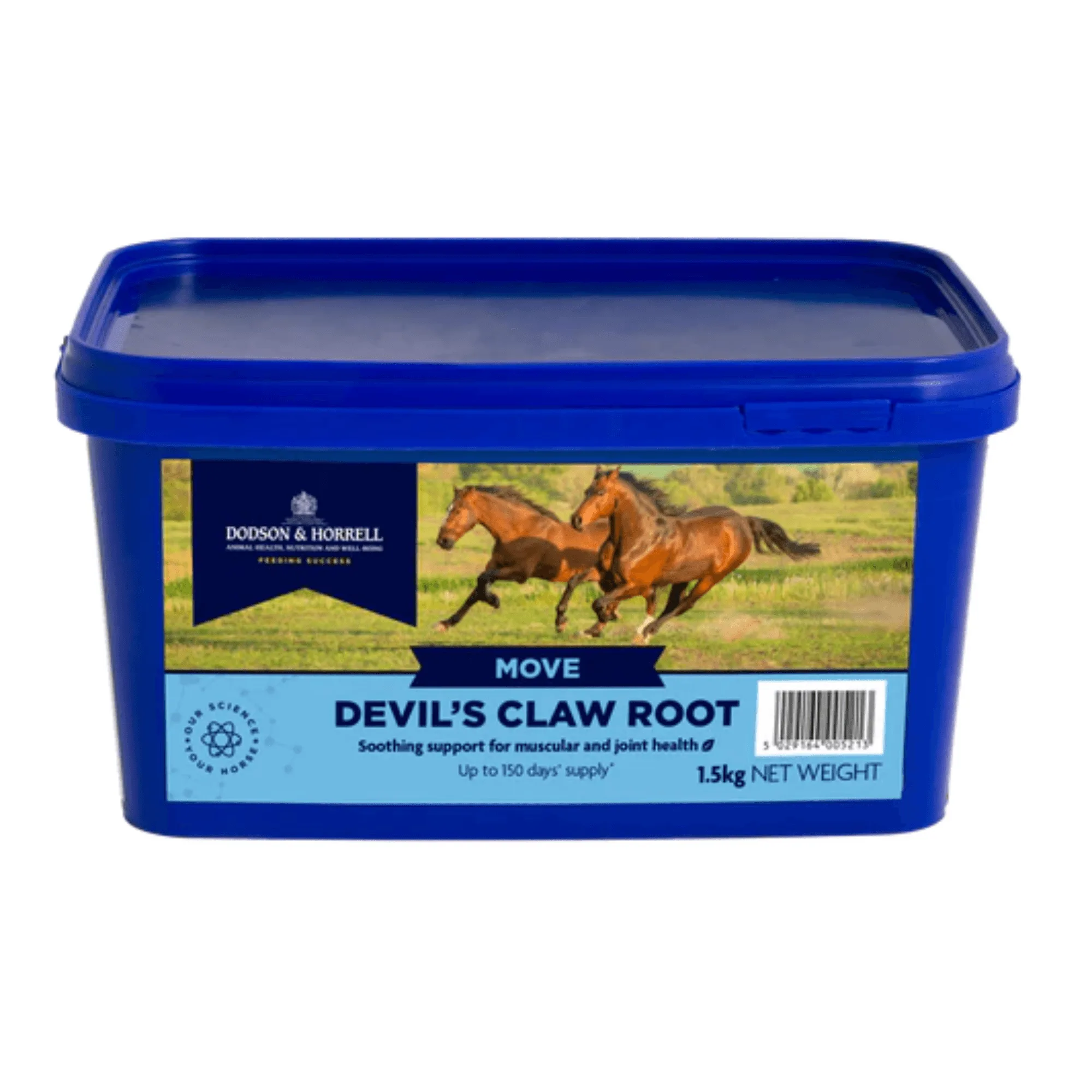 D&H Devil’s Claw Root 1.5kg