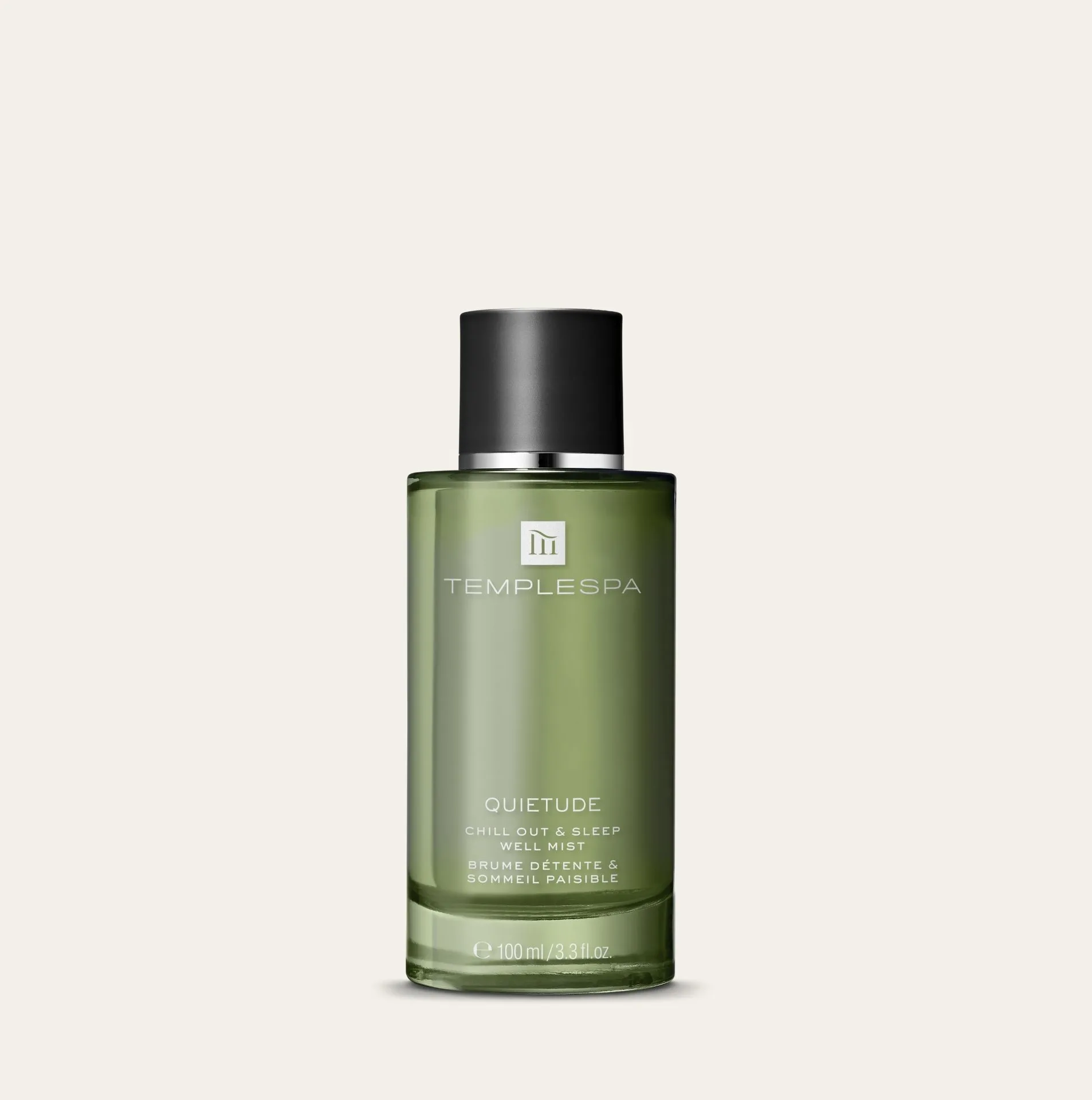 Quietude Mist vs Calming Balm: Vilken lugnar bäst?