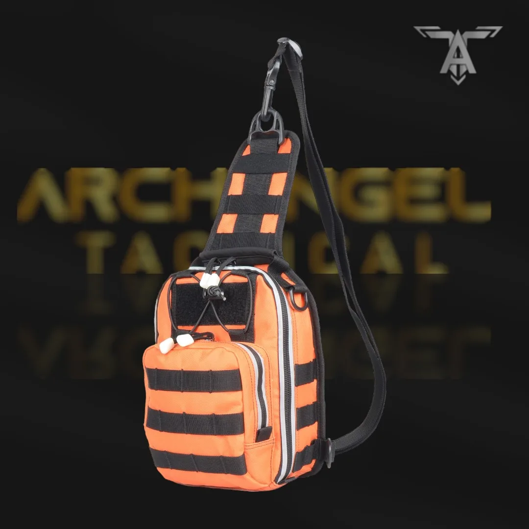 Medic Sling Pack - Archangel Tactical Gear