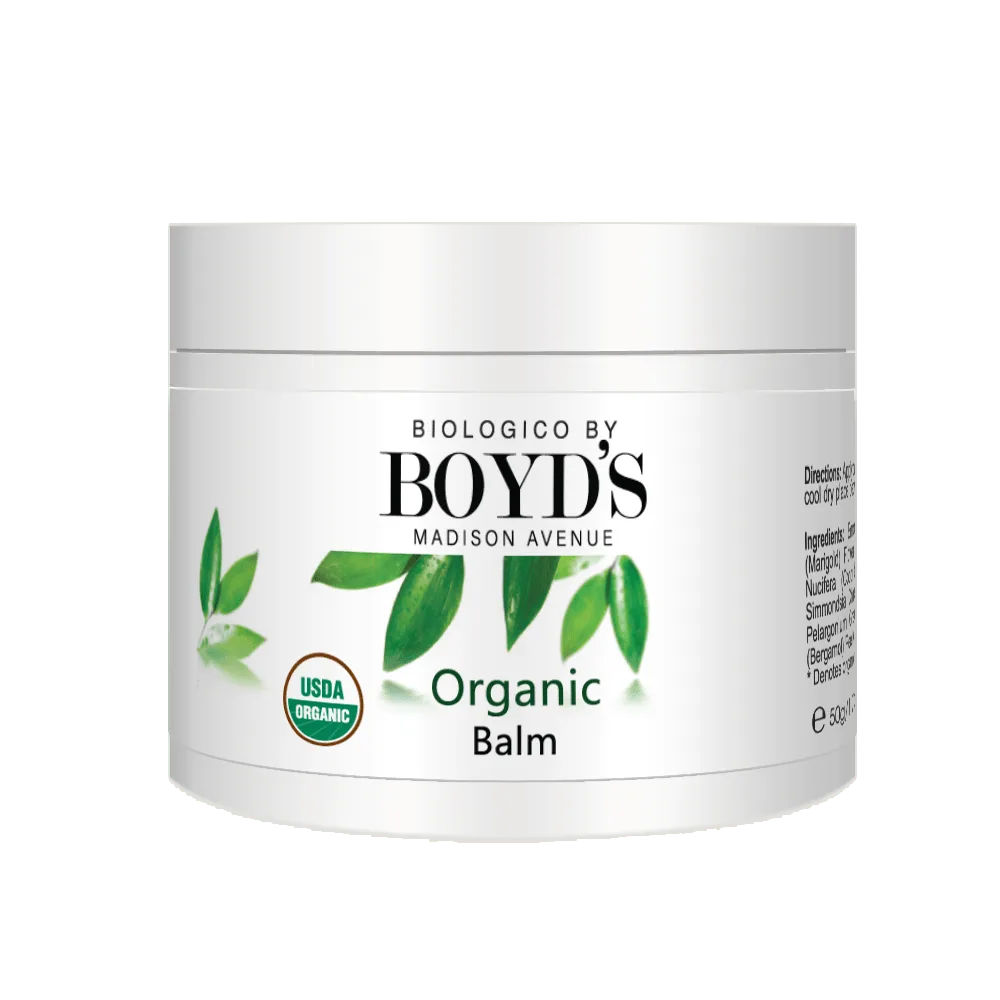 How to Use Beard Balm for a Fuller Looking Beard
