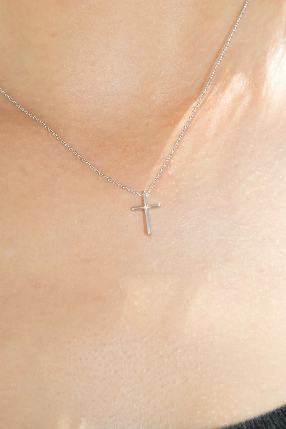 How to Clean and Store Seashell and Cross Necklaces