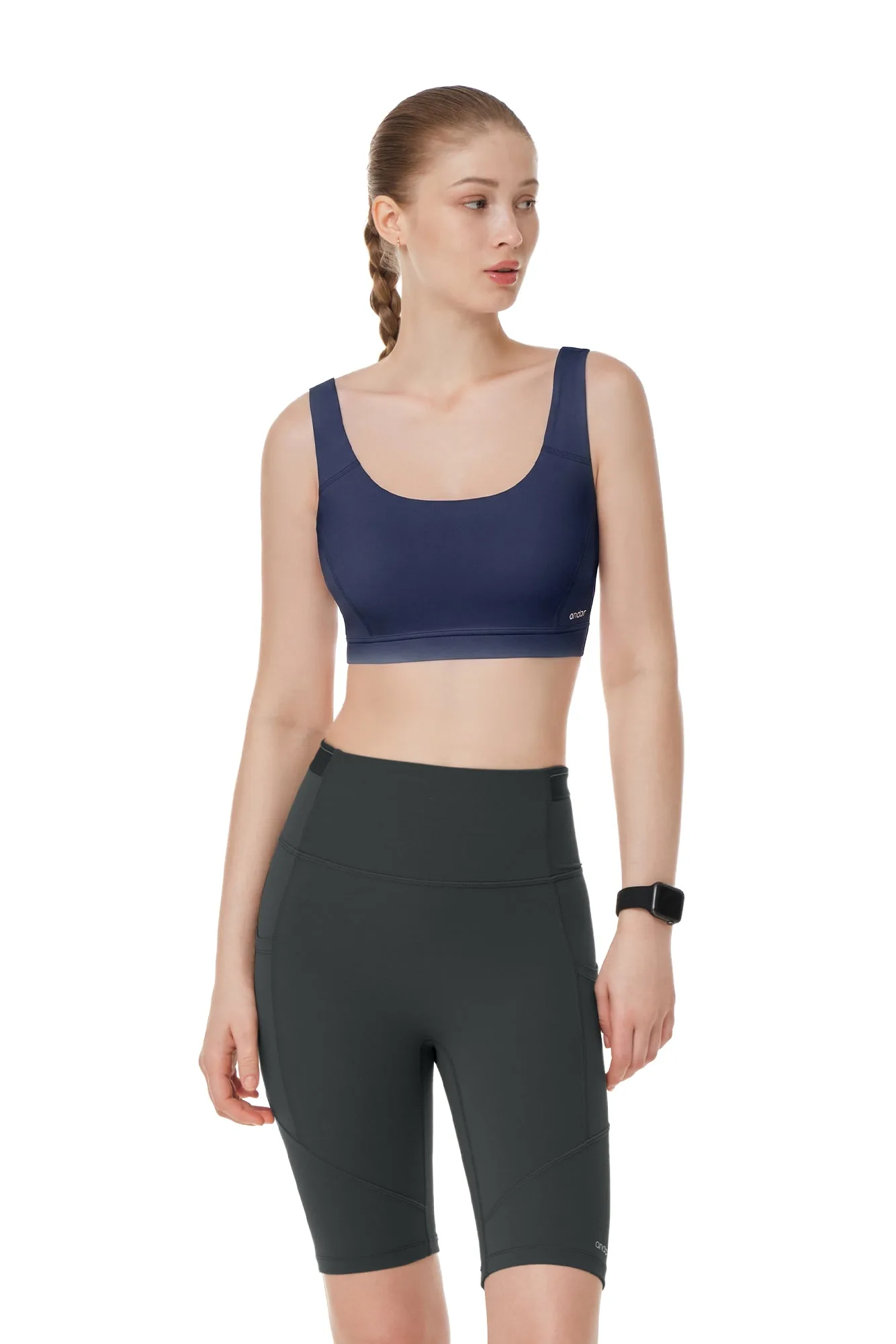 [OUTLET] Be-Free Breathe Bra