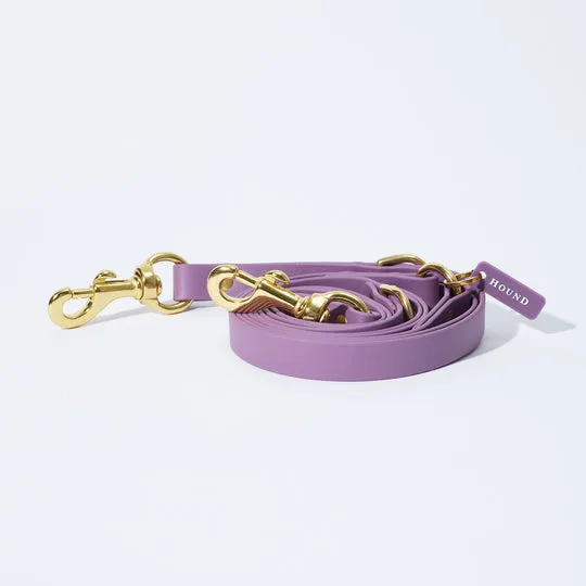 Wasserdichte Jellies Crossbody-Leine - Aurora