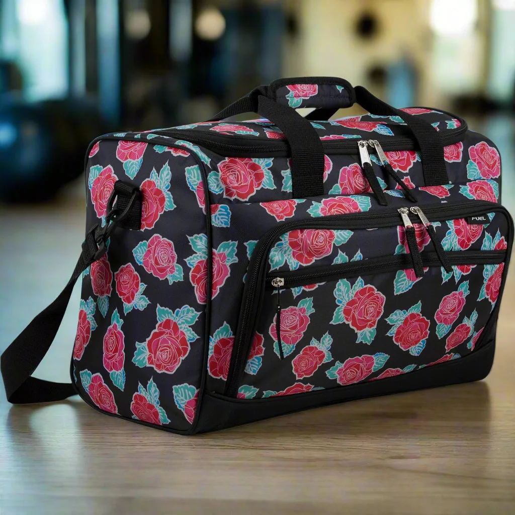 Weekender Gym Duffel Bag