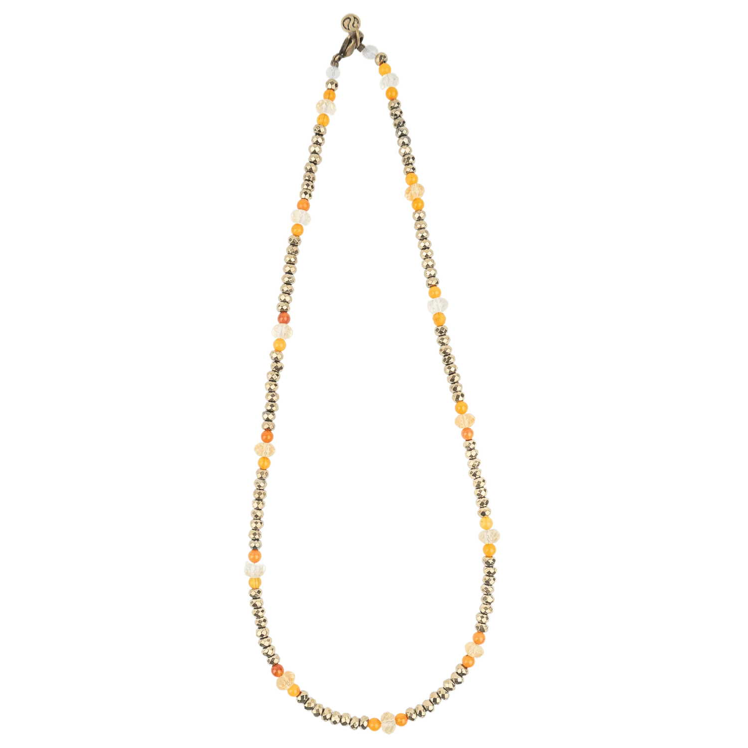 Midas Touch Necklace Review: Does It Really Attract Wealth?