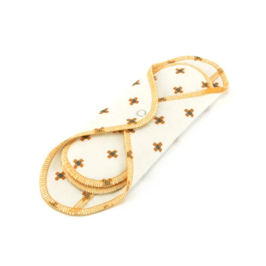 Hatch Cloth Pad*