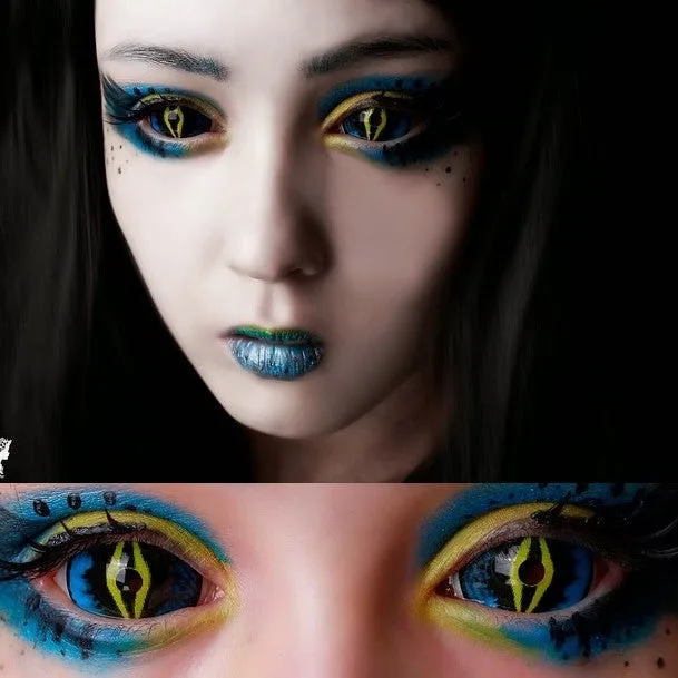 Sclera Xorn 22mm