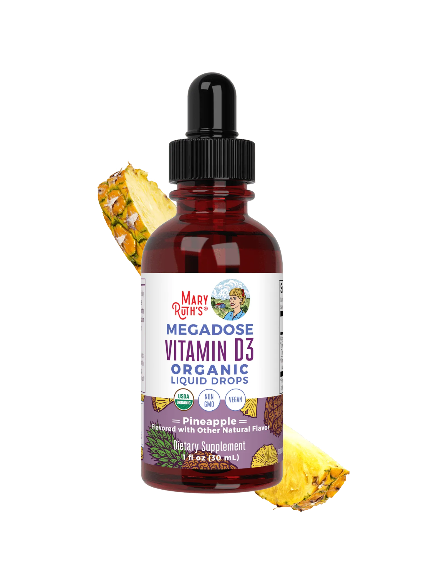 How to Support Your Family's Immunity with Vitamin C Drops