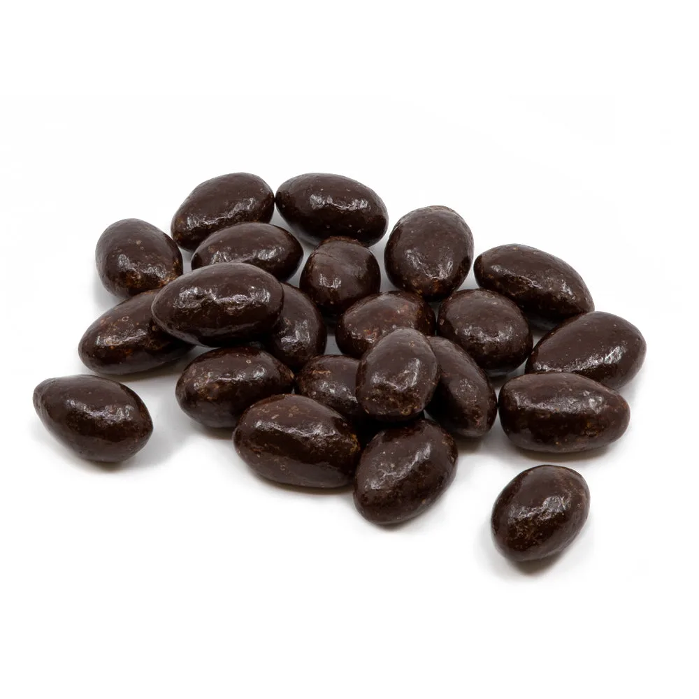 Dragee Almond Dark Chocolate