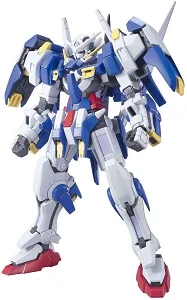 Gundam Avalanche Exia HG