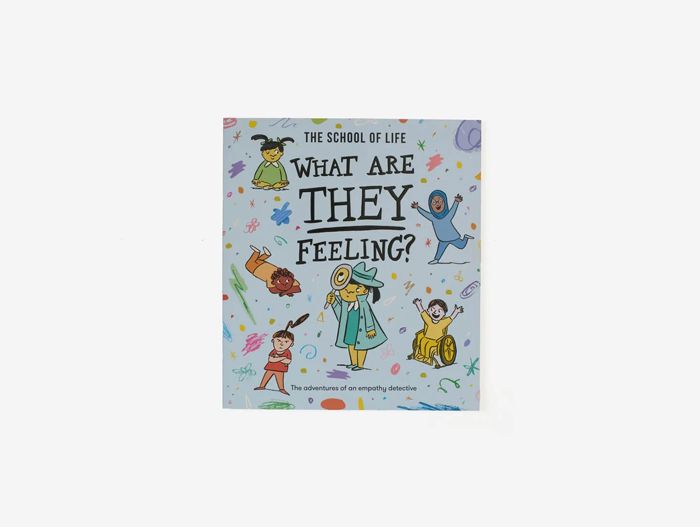 The Kids' Empathy Collection: What's Included and How to Use It