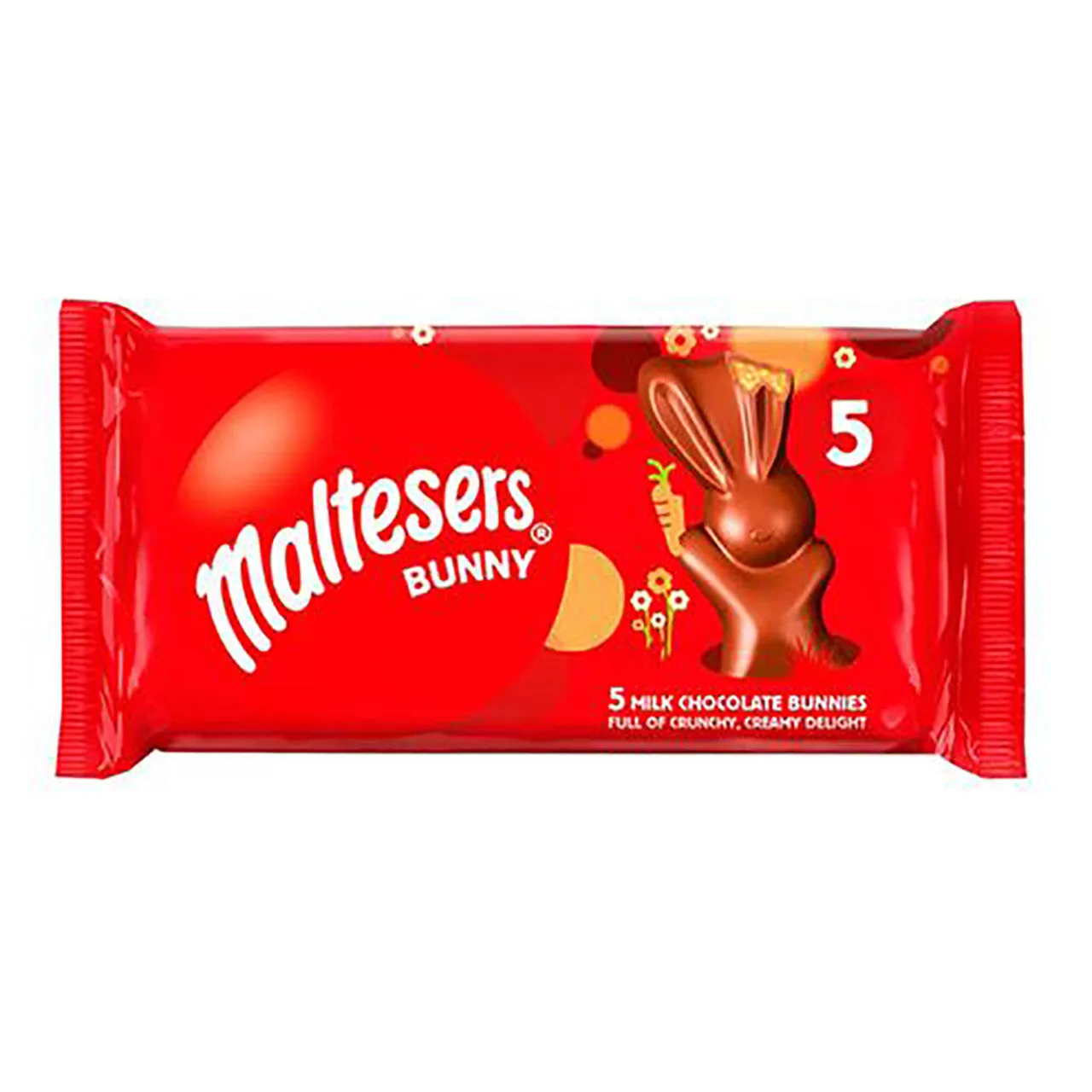 Malteser Bunny 5 Pack: Easter Candy Gifting Guide
