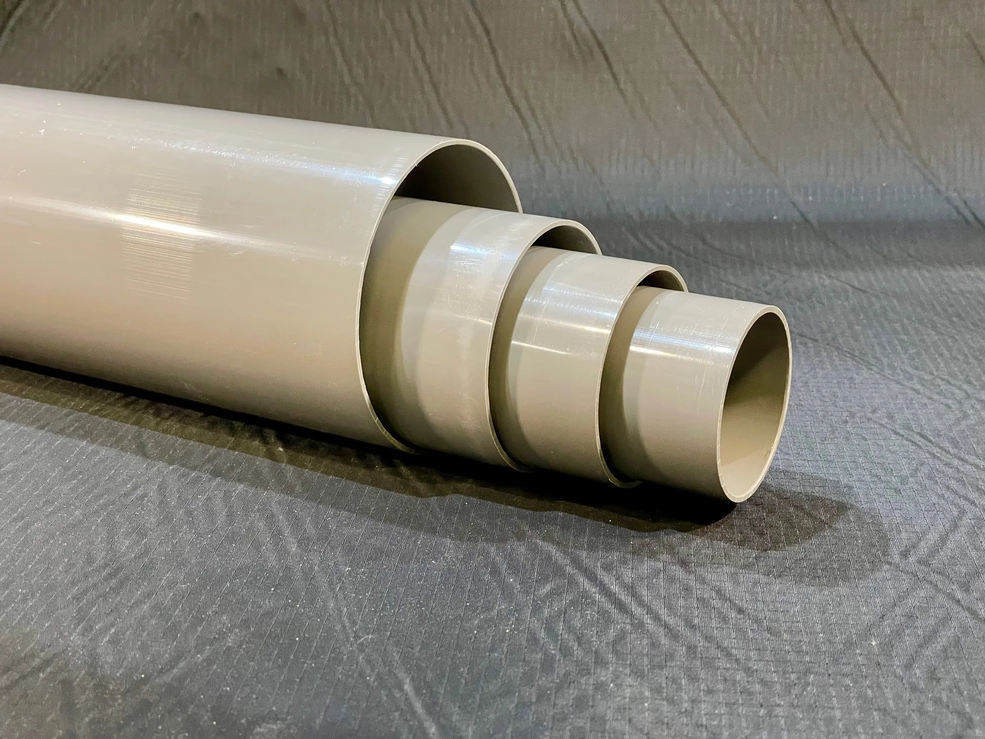 Quantum Airframe Tubing: Eigenschaften und Anwendungen