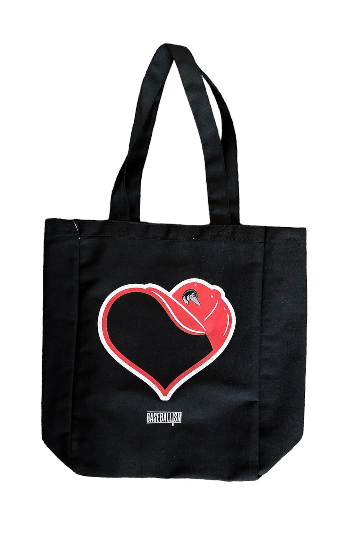 So stylen Sie eine Great Lakes Loons Tragetasche