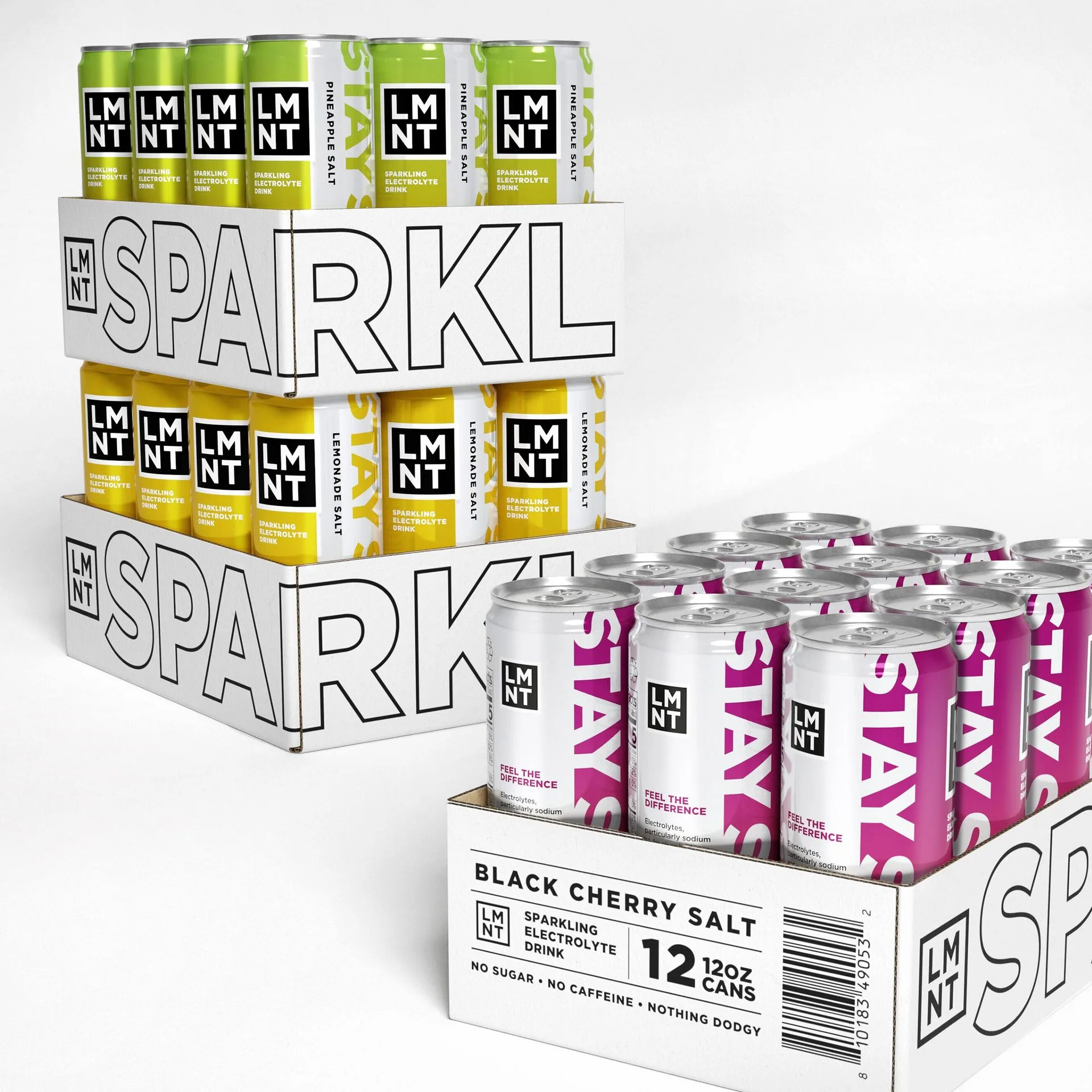 The Connection Between Electrolytes and Brain Function: How Sodium and Minerals Boost Cognitive Performance