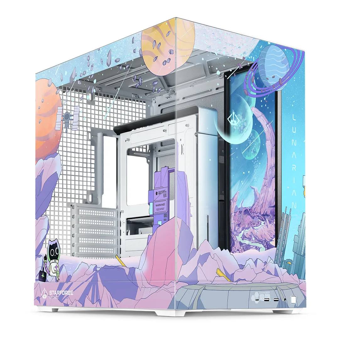 Lunarian Case Bundle