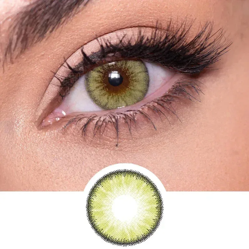 How to Use Contact Lens Cases: Tips for Proper Storage